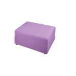 Kinder-Entspannungs-Element-Hocker ohne Lehne, Sitzhöhe 31 cm, 
